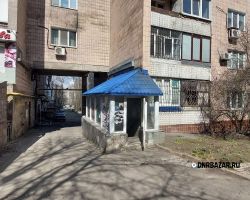 Продам цокольное помещение 305 м2 с отдельным входом, в центре Донецка.  Во