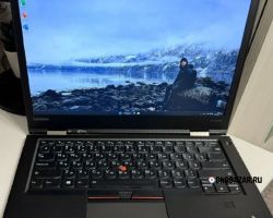      Ноутбук ThinkPad X1 Carbon   gen 4 Ультрабук