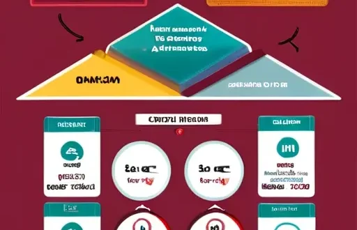 Инфографика жизненного цикла производственного стартапа с акцентом на качество и регуляторику
