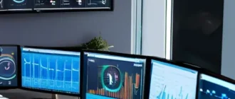 Команда аналитиков работает над русскоязычным BI-проектом: дашборды на русском языке, локальные коннекторы и регуляторные элементы.