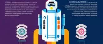 Схема сравнения архитектур ИИ от отечественных и зарубежных разработчиков