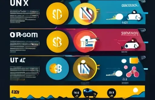 Инфографика: компоненты ВВП и их влияние на повседневную жизнь
