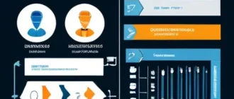 Инфографика доступа к государственной поддержке бизнеса: шаги подачи заявок, документы и контрольные точки