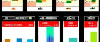 Иллюстрация оперативной аналитики российского рынка: рубль, индексы, облигации и нефть
