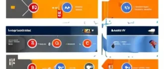 Инфографика бюджета масштабной логистики