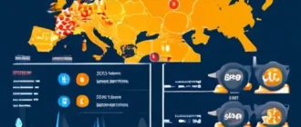 График экспорта газа РФ, связь цен и курса рубля, LNG и трубопроводные маршруты