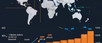 Иконографика: мировые котировки нефти влияют на бюджет и инвестиции России через экспортную выручку, НДПИ, НДС и ФНБ.
