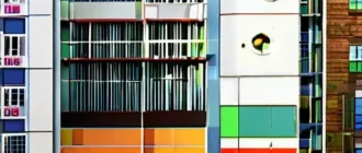Сравнение новостройки и вторички с графиками расчета переплаты