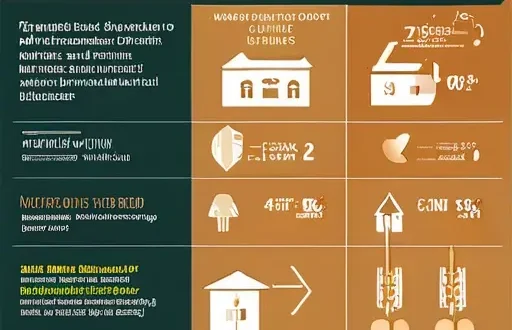 Схема передачи ставки ЦБ в ипотеку и потребительские кредиты