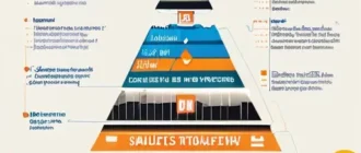 Иллюстрация налоговых нюансов сделок с жильём, инфографика