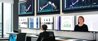 Команда внедряет цифровизацию: архитектура данных, ERP/CRM, графики KPI