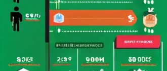 Инфографика: Рост и спад ВВП и их влияние на повседневную жизнь