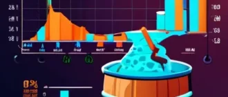 Весы рынков: нефть и газ как фискальные якоря на фоне финансовых графиков