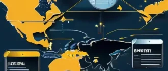 Иллюстрация нефтяного рынка с акцентом на санкции, фрахт и глобальную торговлю